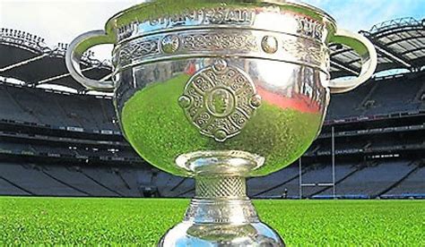 all ireland sfc odds|All.